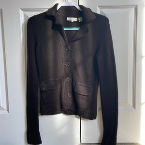 Inhabit Cashmere Sweater